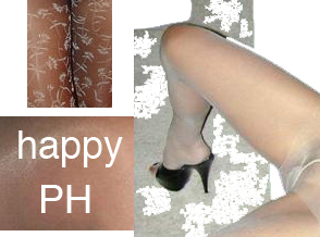 happy pantyhose worldwide
