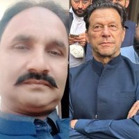 Khokhar G ᴾᵃᵏᴾᵒʷᵉʳ (@1reup) 's Twitter Profile