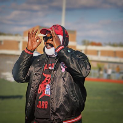 Asst. Head Coach and Offensive Coordinator for the Detroit Buckeyes Elite … #YouthFootball #DBE #DetroitYouthSports #DetroitBuckeyesElite #DaMobb #Detroit