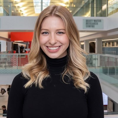 Tanisse Epp MSc Profile