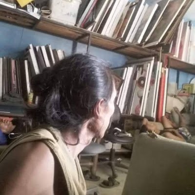 MacanPurwo81's profile picture. 