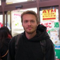 Joe Fonicello (@toast) 's Twitter Profile Photo Joe Fonicello (@toast) 's Twitter Profile Photo
