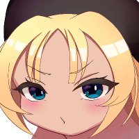 Serissa (@_serissa) 's Twitter Profile