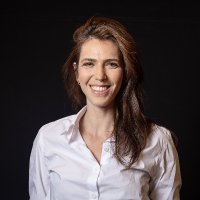 Thais Bilenky (@thais_bilenky) 's Twitter Profile