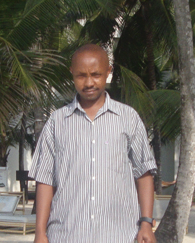 Engineer at Kenya Power