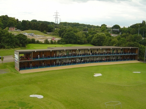 Hedge End Golf Centre is a dynamic facility for golf and fitness located on the outskirts of Southampton in Hampshire.