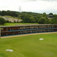 HedgeEnd Golf Centre(@HedgeEnd_GC) 's Twitter Profile Photo