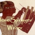 Ilene Springer - @senuwy - Twitter