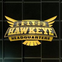 Hawkeye Headquarters (@hawkeyehq) 's Twitter Profile Photo Hawkeye Headquarters (@hawkeyehq) 's Twitter Profile Photo