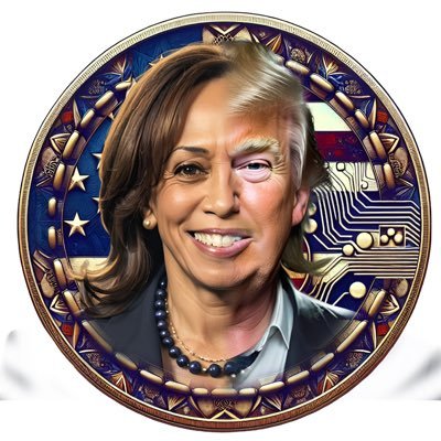 TRUMPALAcoin's profile picture. $TRUMPALA Kamala vs Trump.. pump for trump or dump for kamala ca coming soon