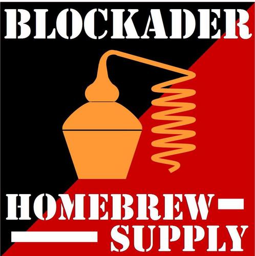 blockaderbrew's profile picture. Homebrew supply store in Athens, Ga.
brew beer, drink beer, brew more beer