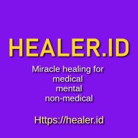 Healer.id (@healerdotid) 's Twitter Profile