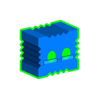 Jugador y creador de niveles en Geometry Dash además de ser pngtuber || Discord - hydr4ze || Banner @Krazy_GFX ||