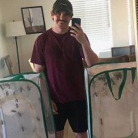 Isaac McEvoy (@i_m_buggin) 's Twitter Profile