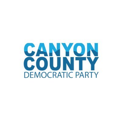 Official twitter of the Canyon County Democrats.
