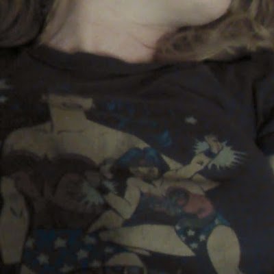 originalhepcat's profile picture. I'm a Wendy who has been in Neverland long enough to think like a Pan.