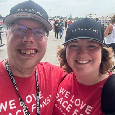IndyCar accredited journalist with https://t.co/BPmDShjlzD and INDYCAR contributor/columnist with https://t.co/euH0nhFhnl