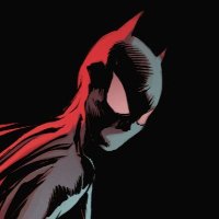 โฑโ ๐ช๐๐๐๐๐๐
๐๐ ๐ช๐๐๐ โโฐ (@thebatcass) 's Twitter Profile