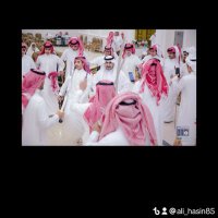 الشاعر علي حاسن الرفيدي (@hasin_ali) 's Twitter Profile