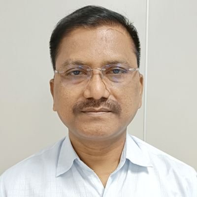 RamNarayanKant1's profile picture. General Manager in Private Company