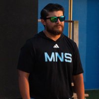 Gonzalo Gonzalez (@gonzobaseball08) 's Twitter Profile