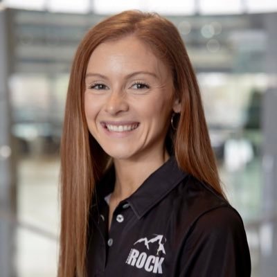 Texas State Track & Field Alum | Track & XC Coach at Rogers HS | 2024 R.O.C.K |