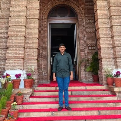 MaanjuVish12378's profile picture. थार विशनोई