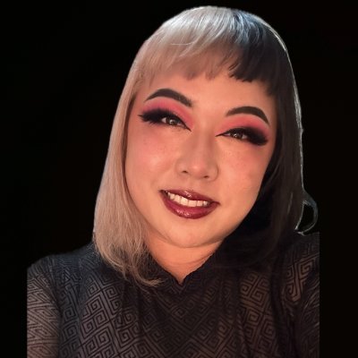 🔞| AAPI (She/Her) 🏳️🌈 LGBTQIA+ |🎙️Voice Actor | Voiceover Artist | Home Studio | 💌VO.Ratanavaravut.April@Gmail.com |