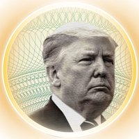 $USDT | UNITED STATES OF DONALD TRUMP (@usdt_erc20) 's Twitter Profile