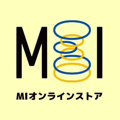 MI オンラインストアさんのプロフィール画像