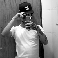 Felps 🦅 (@_felipesferrari) 's Twitter Profile