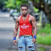 Michael Jorge (@jorge_michael94) 's Twitter Profile