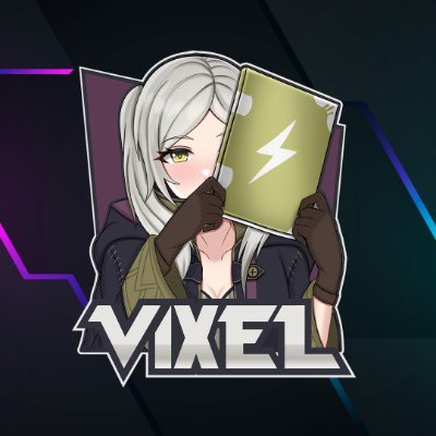 Vixelさんのプロフィール画像