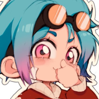 | 🤖
| DM closed
| commissions closed
| #Live2D Rigger
| #sanolart | #SanolisWorks
| PF: @meiniianos
| B: @meiniianos