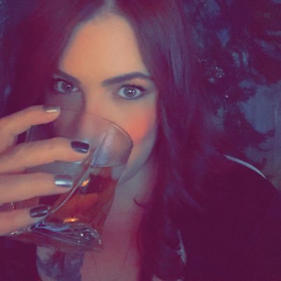 ellopuppet's profile picture. It’s not a joke.