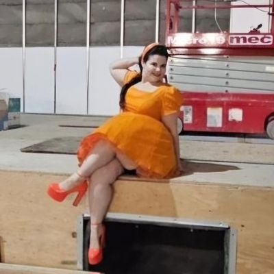 Ms_Harley_Daze's profile picture. I am Ms. Harley Daze. I am a pinup model, a school teacher, and a business woman. I am very involved with my community, trying to help build it up for the best.