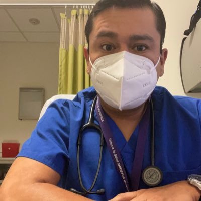 ~ 𝔓𝔬𝔰𝔱 𝔗𝔢𝔫𝔢𝔟𝔯𝔞𝔰 𝔏𝔲𝔵 ~ Emergency Medicine Resident