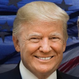 TrumpTVUSA's profile picture. Trump TV USA is setting the standards of excellence. Making Television Great Again. 🇺🇸 #MAGA United we stand… Divided they fall