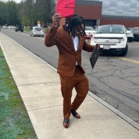 Much Love (@twittdaname) 's Twitter Profile