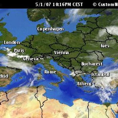 Profile Picture of Sharon Mooney (@Sharonmooney2) on Twitter