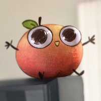 Kuya the Peach - Artist & Art Director (@kuyajaypi) Twitter profile photo