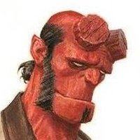 Mr. Rama Vs. Comics (@andthebprd) 's Twitter Profile