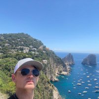 Peyton Cosover (@peytoncosover) 's Twitter Profile