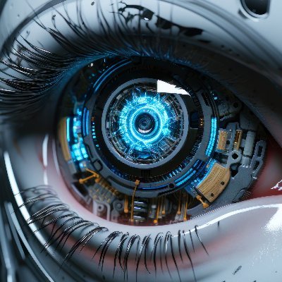Be mindful of your actions, for the eye is always watching.