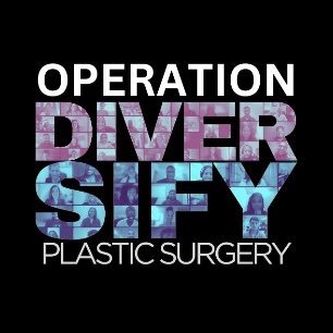 #OperationDiversifyPlastics #ODP was created to equip URiM students interested in plastic surgery with the knowledge, mentorship, and opportunities to succeed.