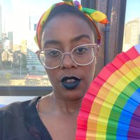 Wanjiku Kairu (@holybarbie) 's Twitter Profile