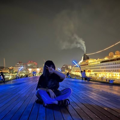 1nnn_4's profile picture. 大好：暖々日和