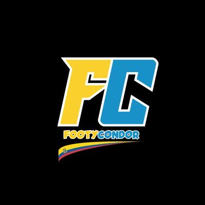 Keeping it relevant to Ecuadorian international footy🇪🇨 ⚽️l 📧 footyconmedia@gmail.com l 📸IG:@ Footy.Condor l YouTube: https://t.co/I6uLQmXWf0