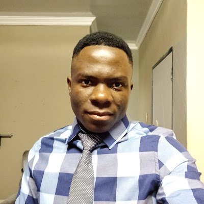 NdouBright83302's profile picture. 