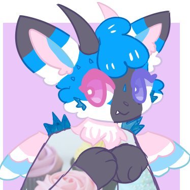 candyb0x's profile picture. 